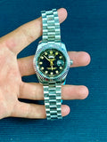 Premium Black Luxury Watch
