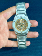 Premium Brown Luxury Watch - Wristxwear.shop