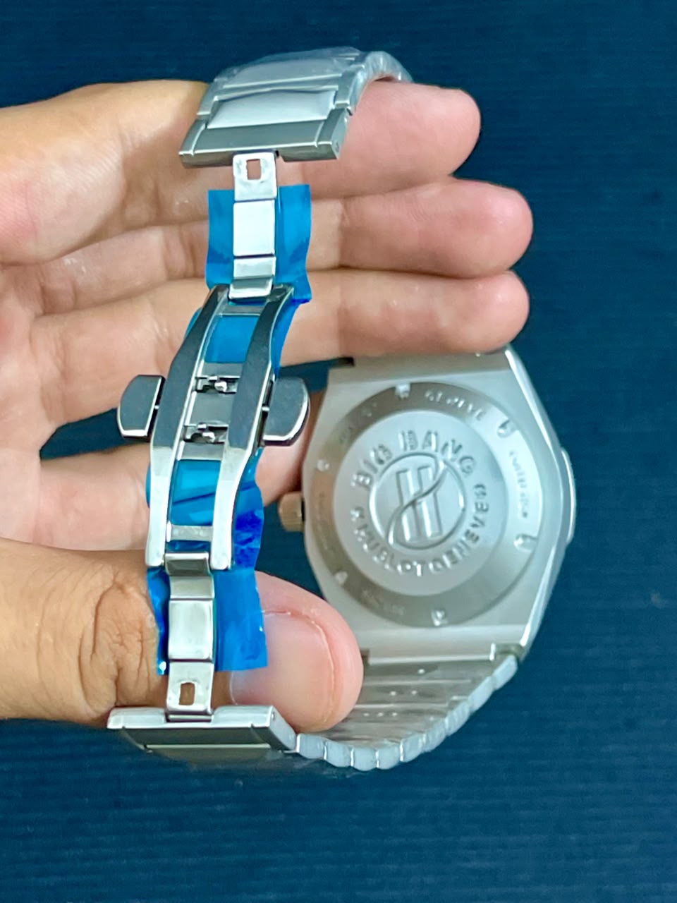Premium White Luxury Watch – Essential Edition - Wristxwear.shop