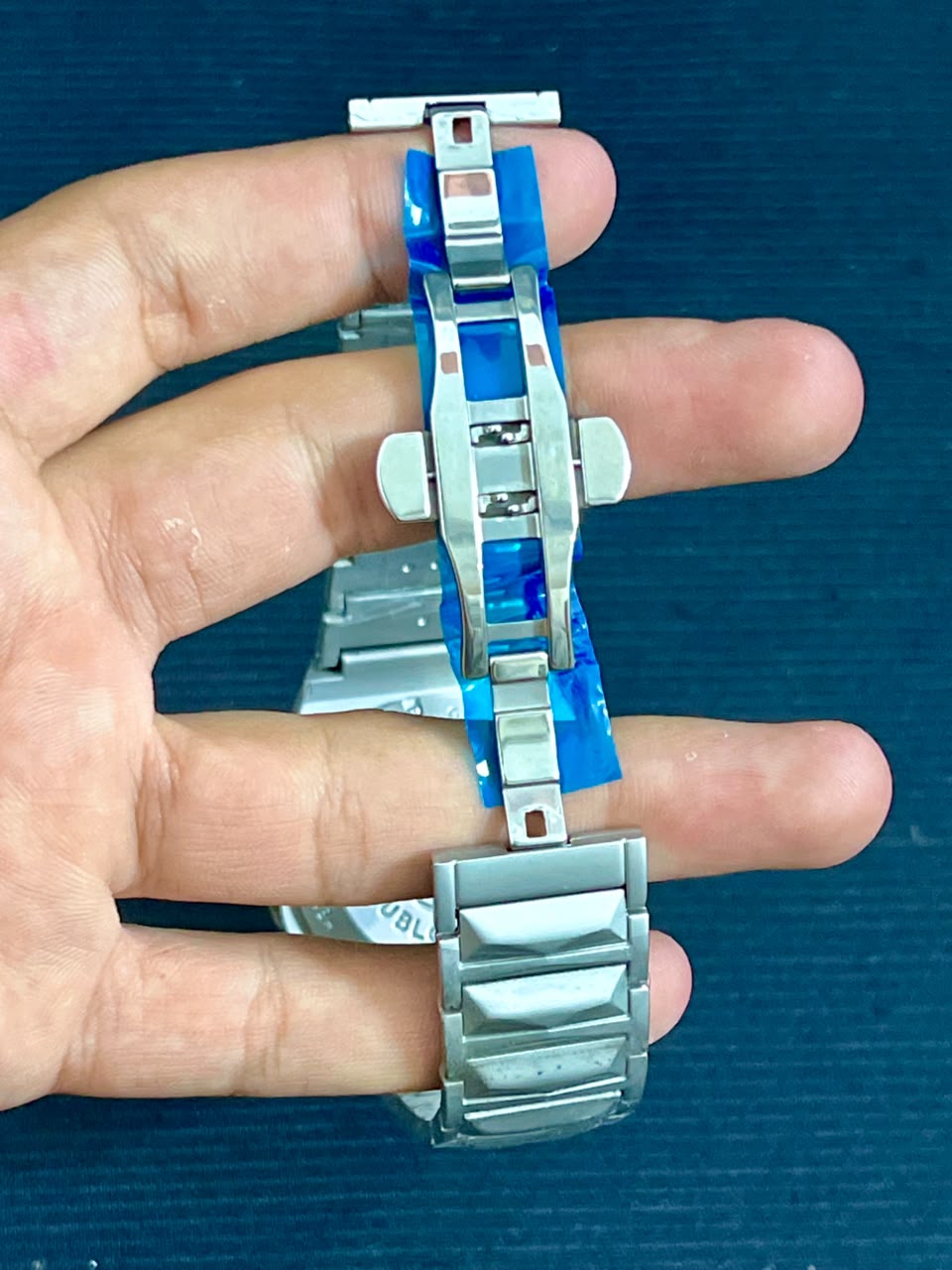 Premium White Luxury Watch – Essential Edition - Wristxwear.shop